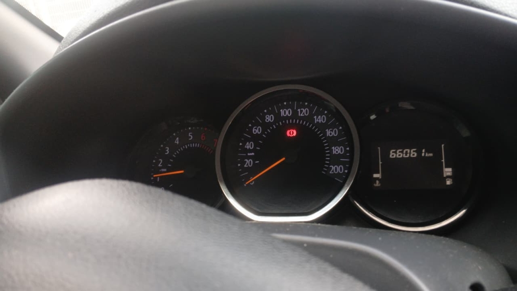 sandero zen 1.0 12v sce 202112