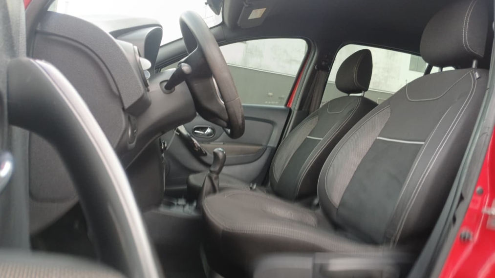 sandero zen 1.0 12v sce 202113