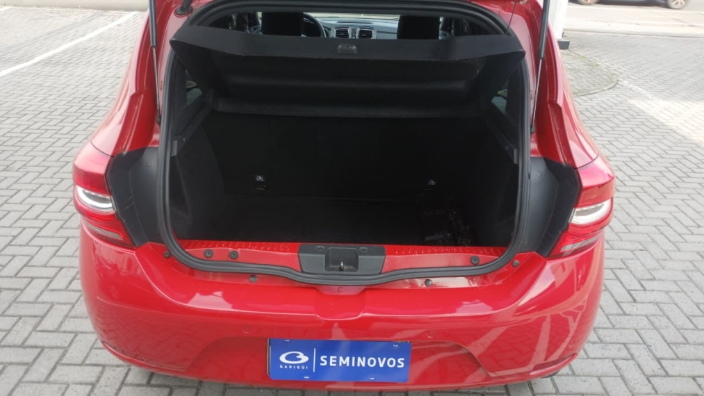 sandero zen 1.0 12v sce 202114