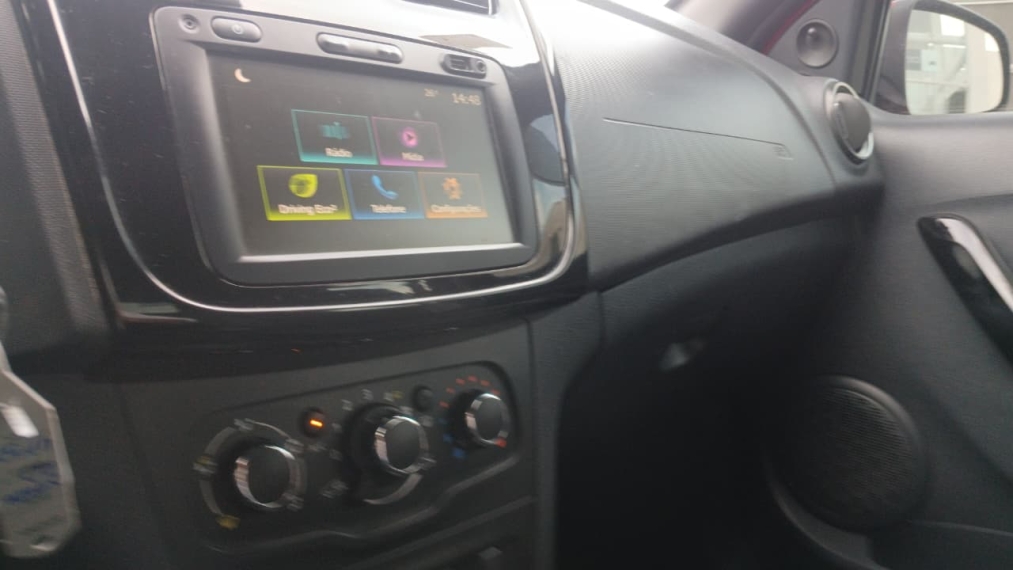 sandero zen 1.0 12v sce 202111