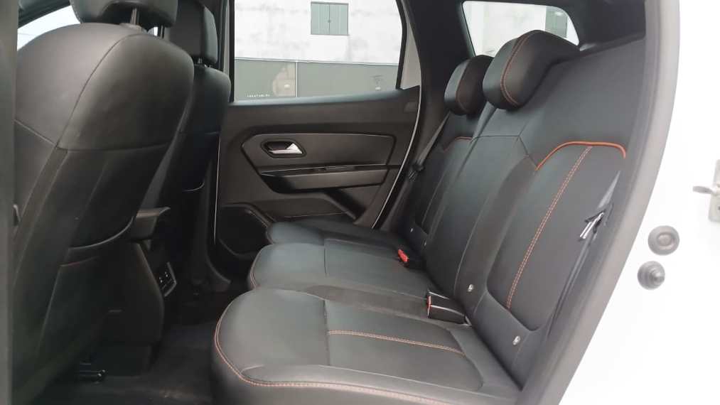 duster iconic plus 1.6 16v sce cvt x-tronic 202415