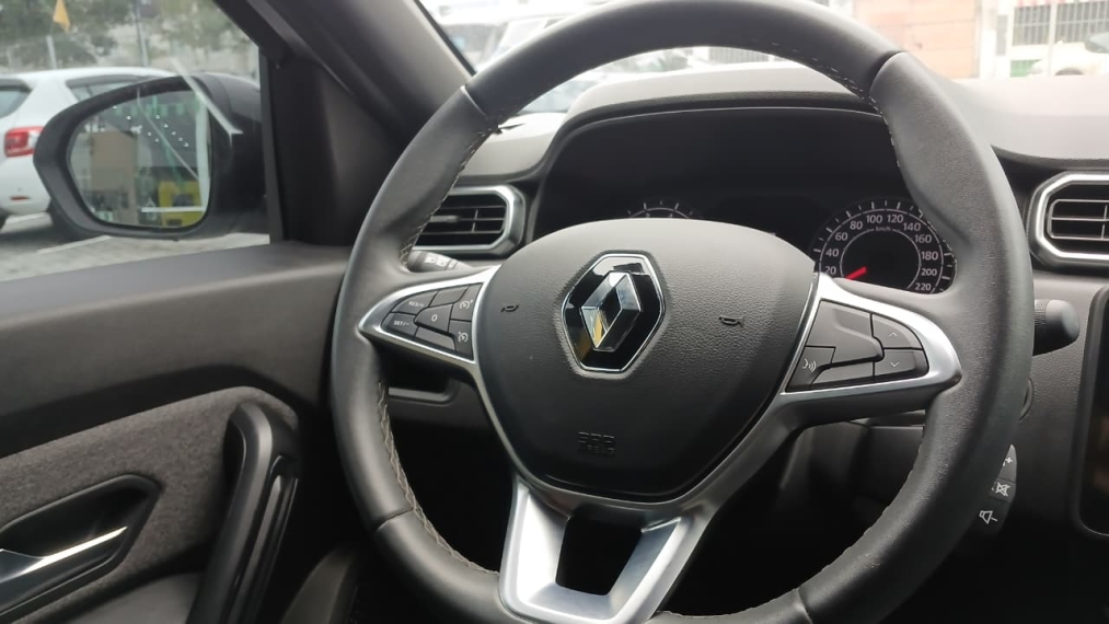 duster iconic plus 1.6 16v sce cvt x-tronic 202411