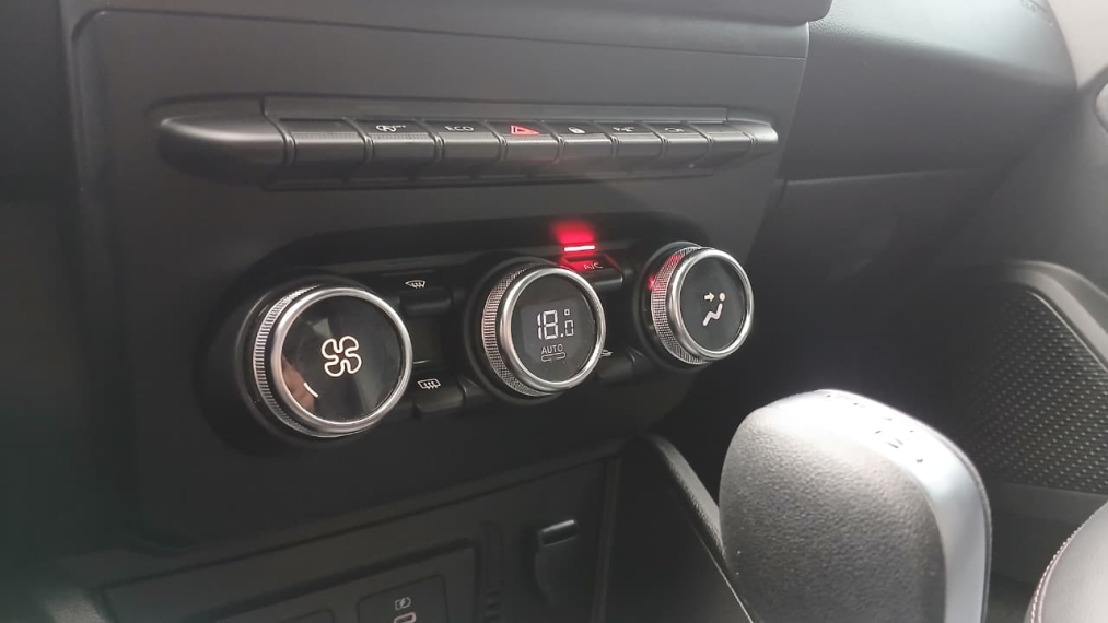 duster iconic plus 1.6 16v sce cvt x-tronic 202410