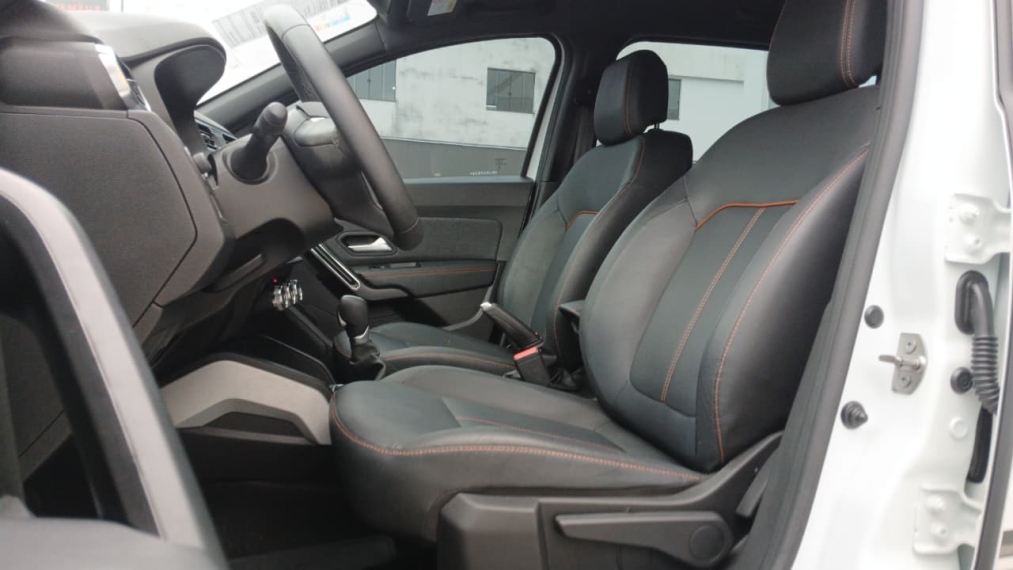 duster iconic plus 1.6 16v sce cvt x-tronic 202414