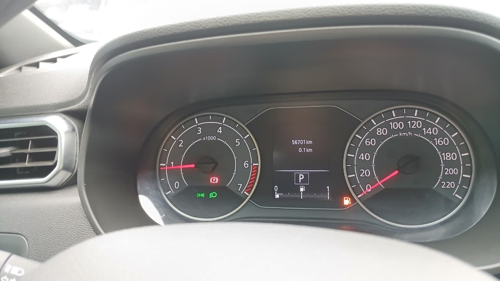 duster iconic plus 1.6 16v sce cvt x-tronic 202412