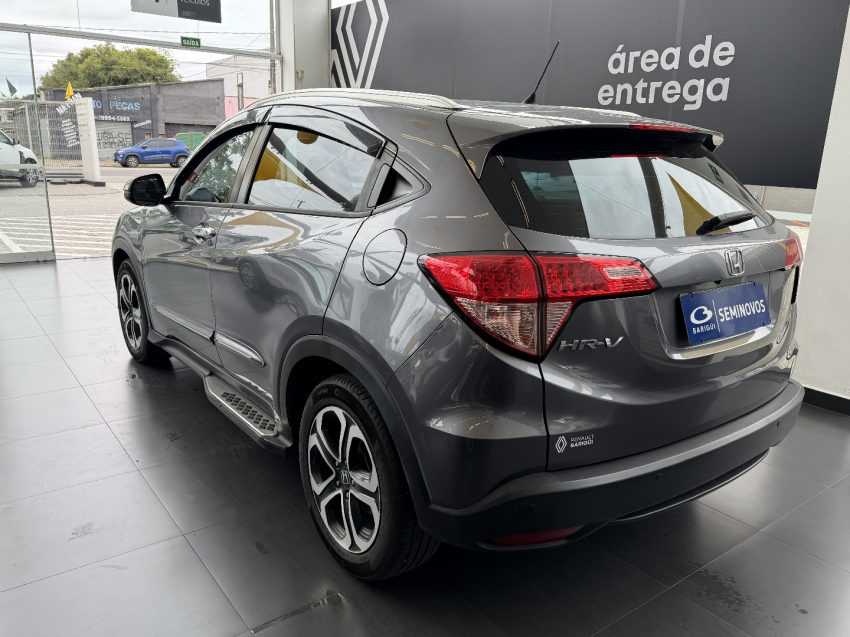 HR-V TOURING 1.5 TB CVT 20203