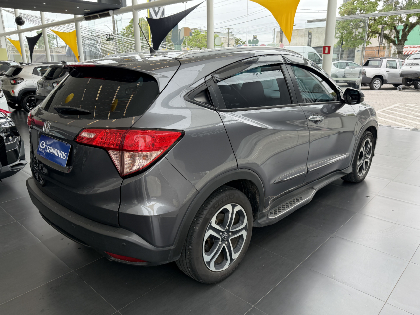 HR-V TOURING 1.5 TB CVT 20205