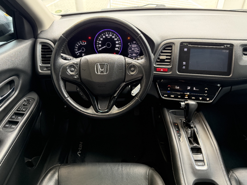 HR-V TOURING 1.5 TB CVT 20209