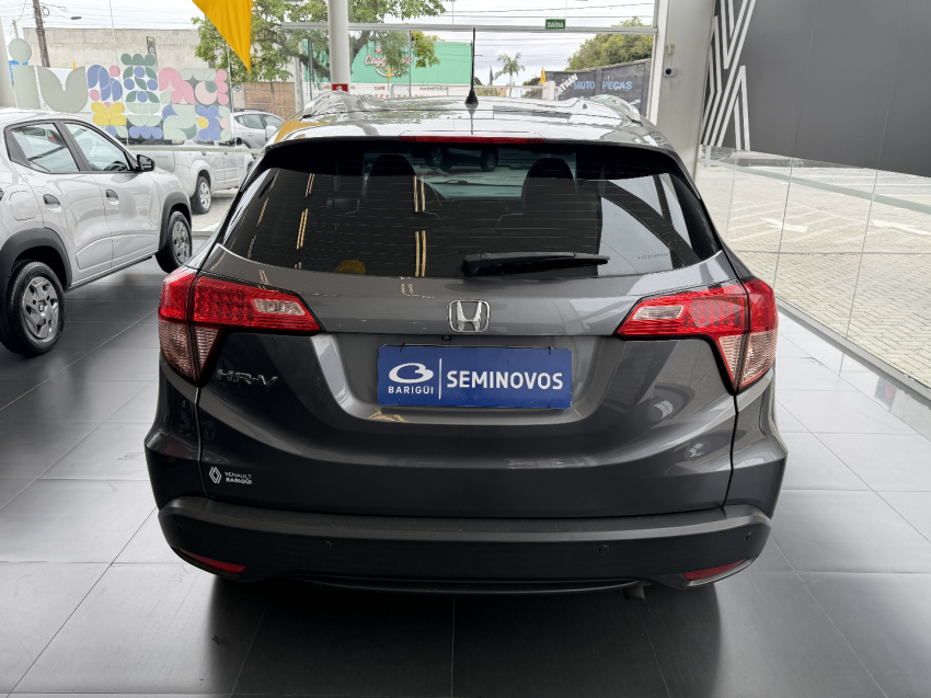 HR-V TOURING 1.5 TB CVT 20204