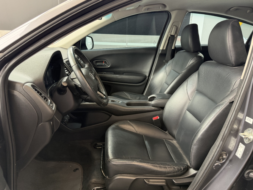 HR-V TOURING 1.5 TB CVT 20207