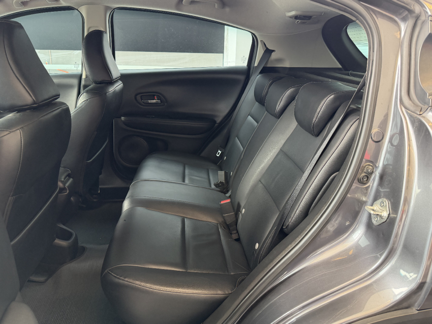 HR-V TOURING 1.5 TB CVT 20206