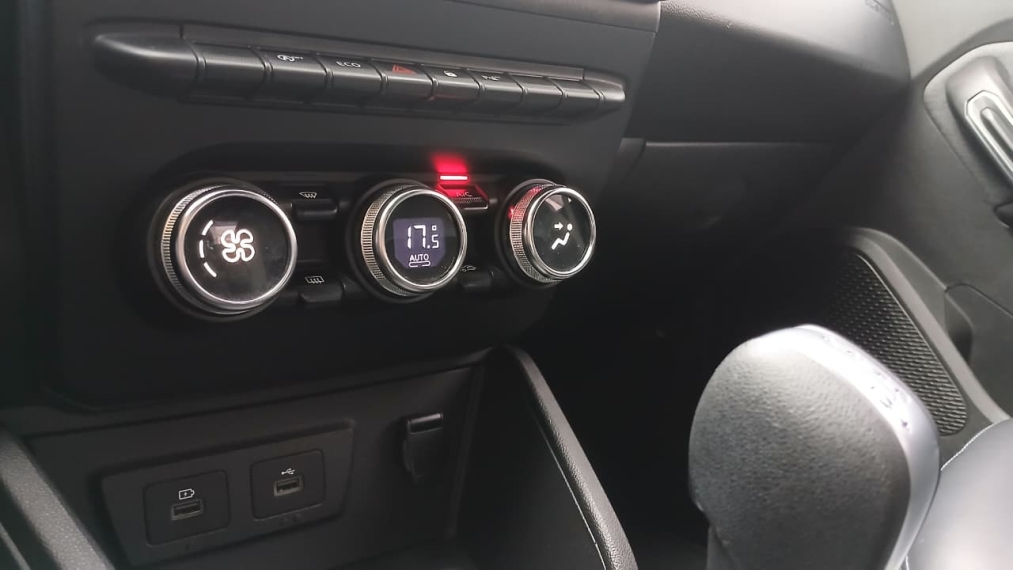duster intense 1.6 16v sce cvt x-tronic 202313