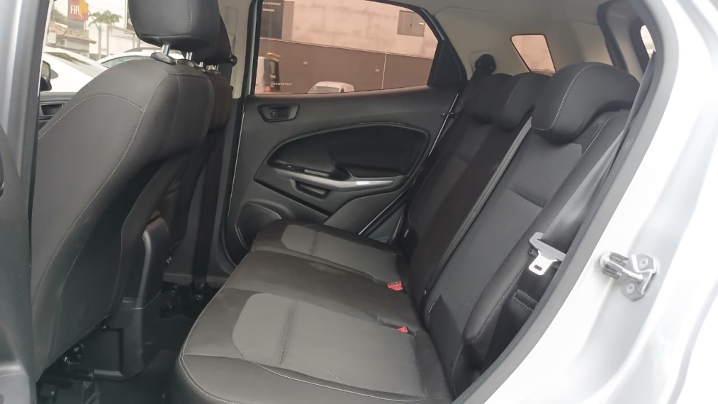 new ecosport se 1.5 12v at6 202015