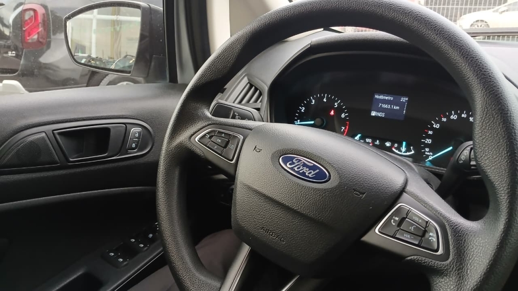 new ecosport se 1.5 12v at6 202014