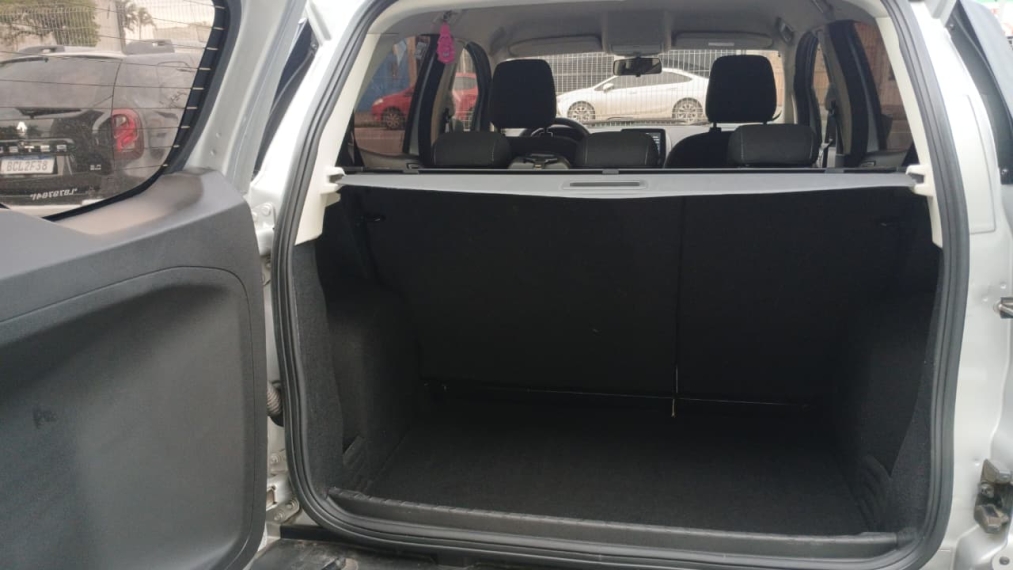 new ecosport se 1.5 12v at6 202016