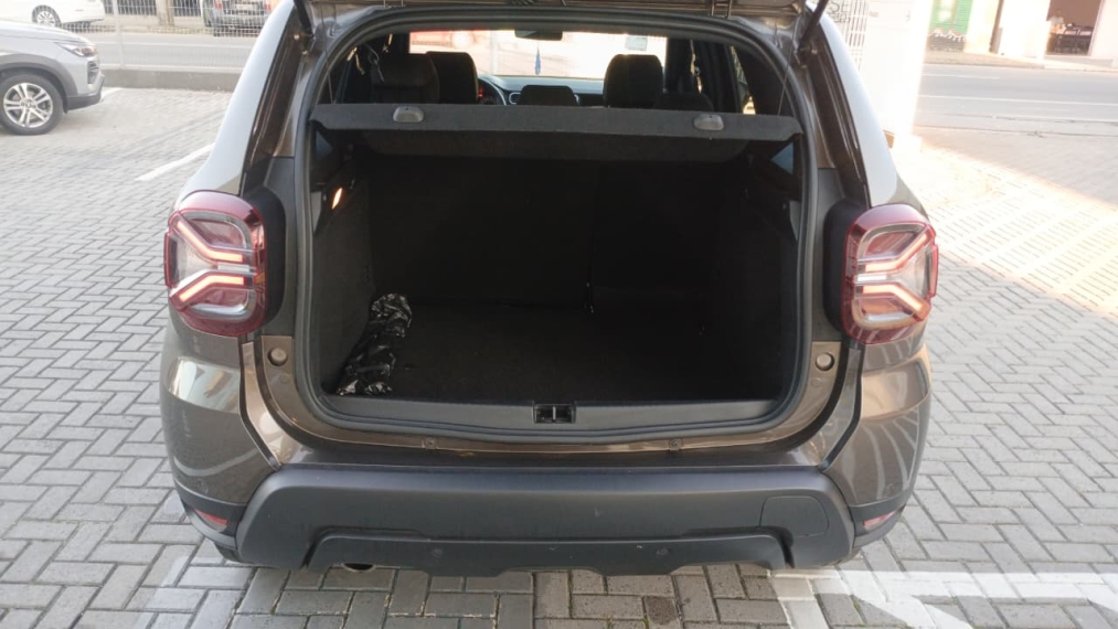 duster intense plus 1.6 16v sce mt6 202515