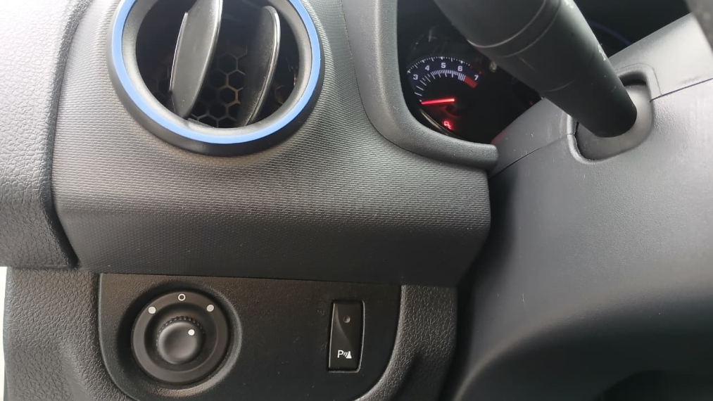 sandero gt line 1.6 16v sce 201714