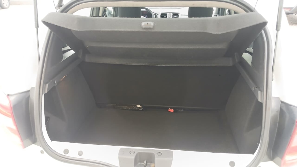 sandero gt line 1.6 16v sce 201713