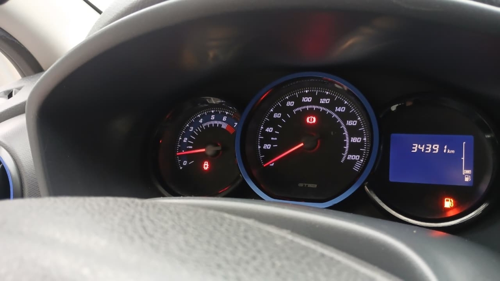 sandero gt line 1.6 16v sce 201715