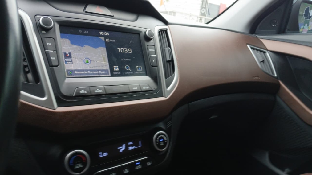 creta prestige 2.0 16v at6 201812