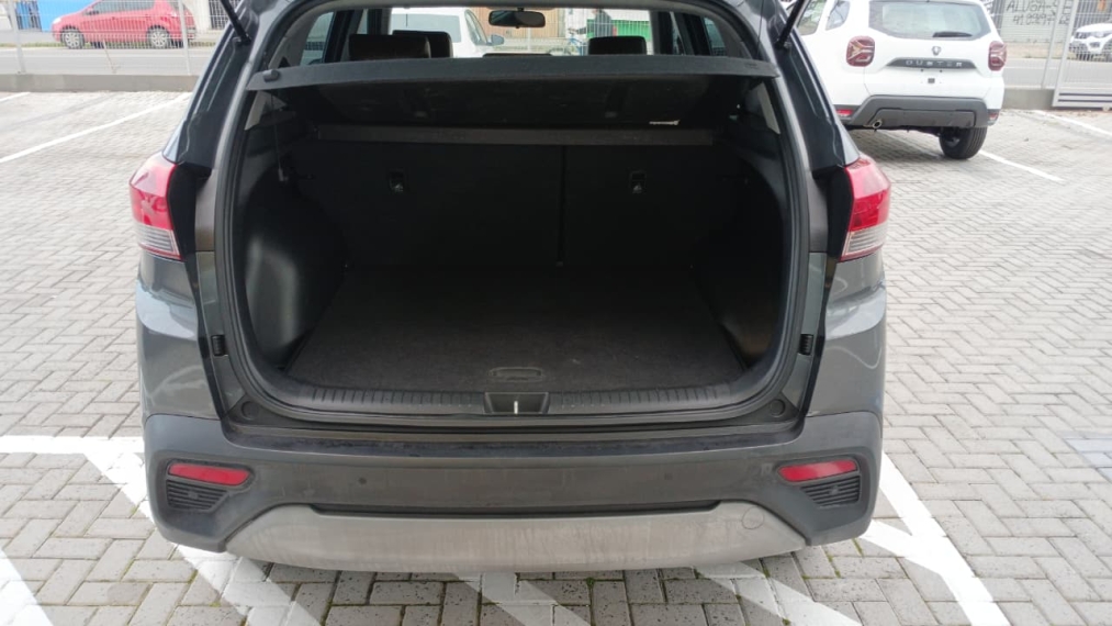 creta prestige 2.0 16v at6 201817