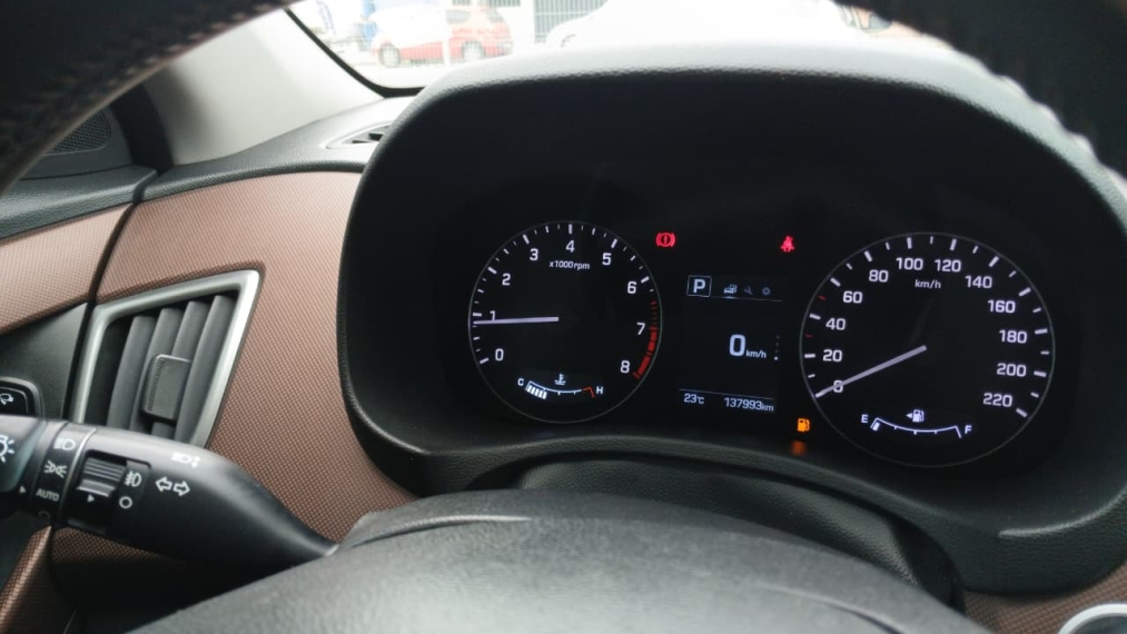 creta prestige 2.0 16v at6 201810