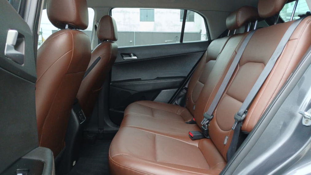 creta prestige 2.0 16v at6 201816