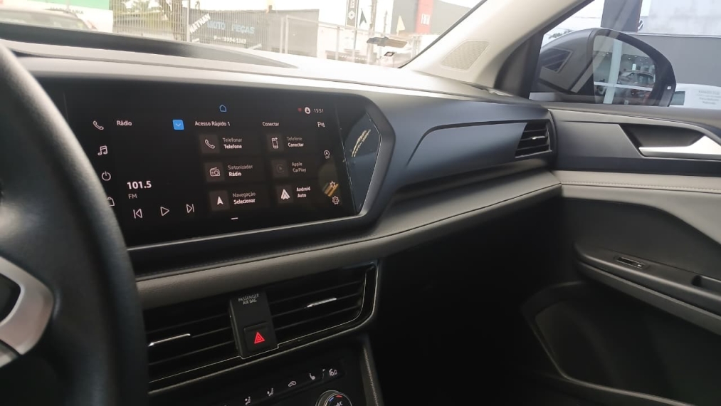 taos 1.4 250 tsi total flex comfortline automatico 202210