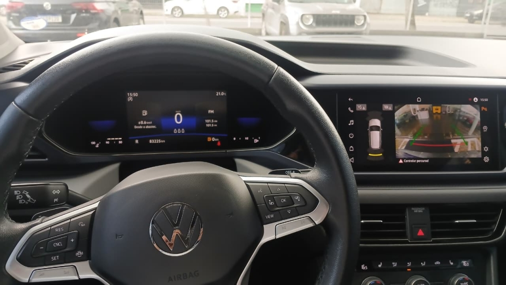 taos 1.4 250 tsi total flex comfortline automatico 202211