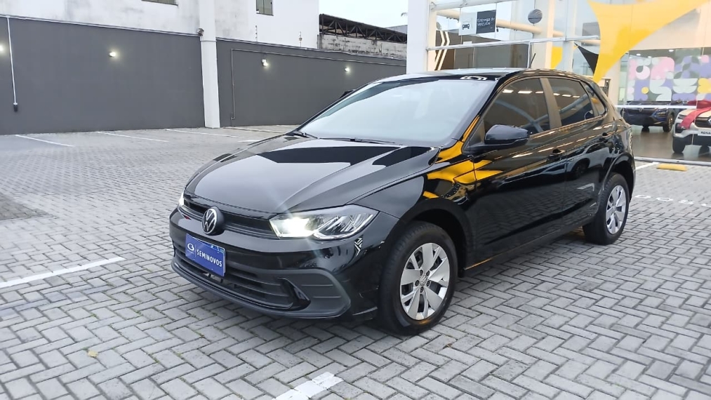 polo 1.0 170 sense tsi 12v2