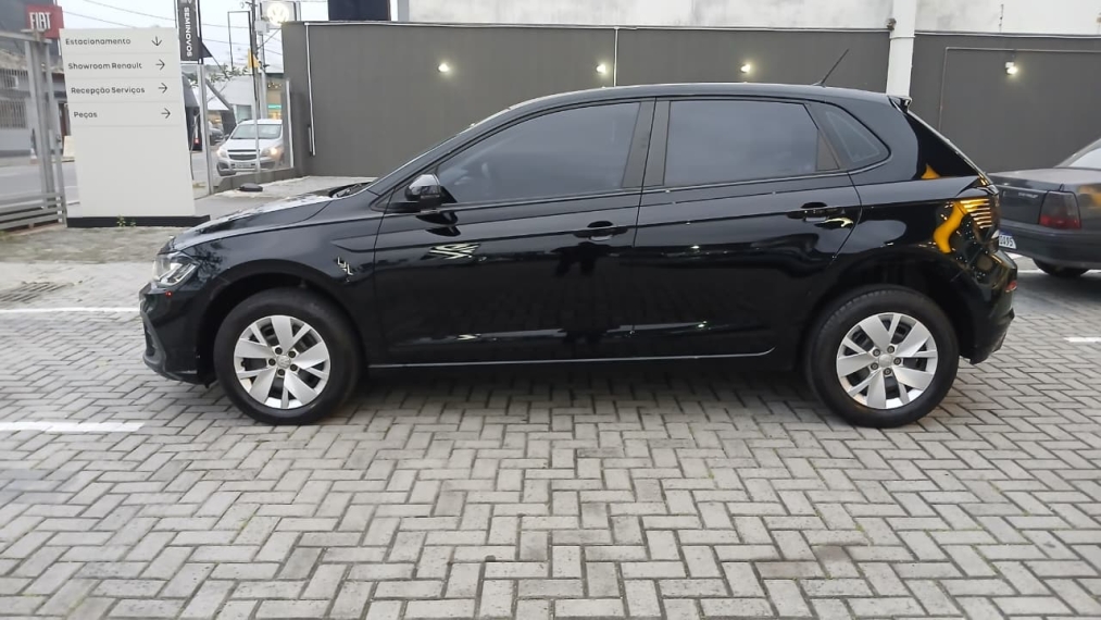 polo 1.0 170 sense tsi 12v6