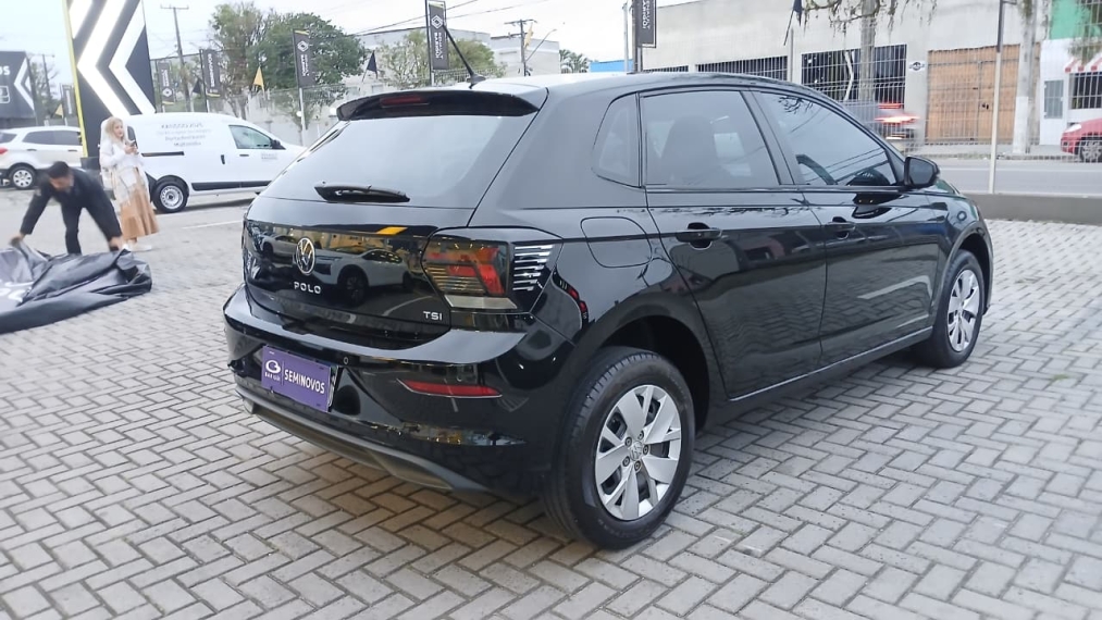 polo 1.0 170 sense tsi 12v4