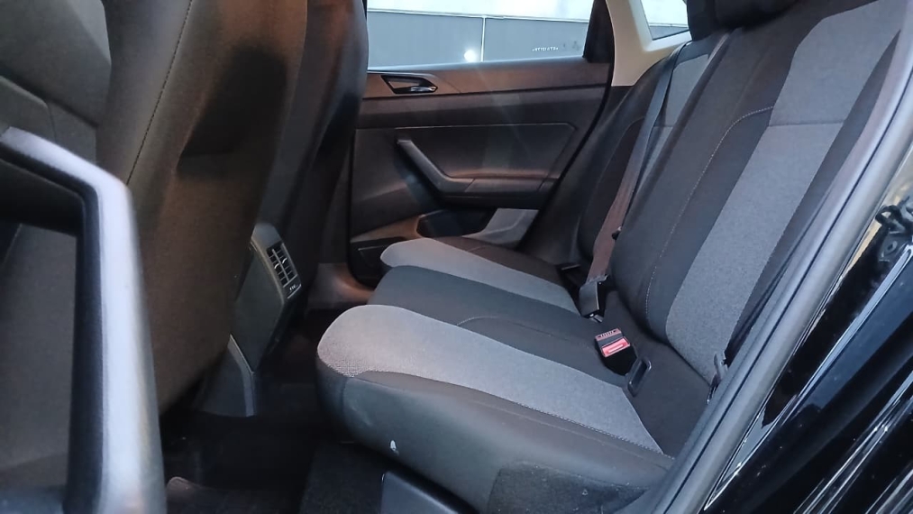 polo 1.0 170 sense tsi 12v14