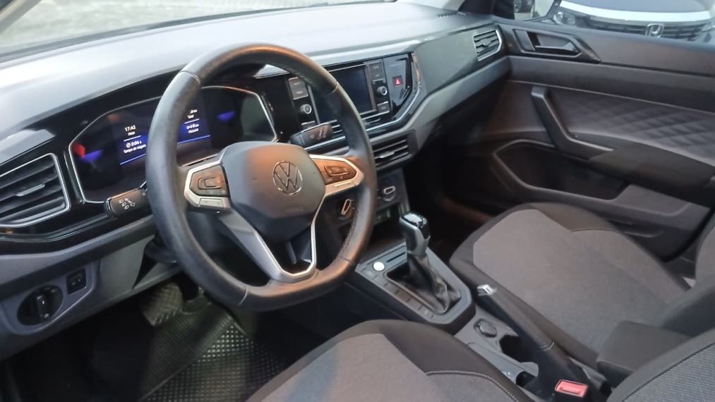polo 1.0 170 sense tsi 12v11