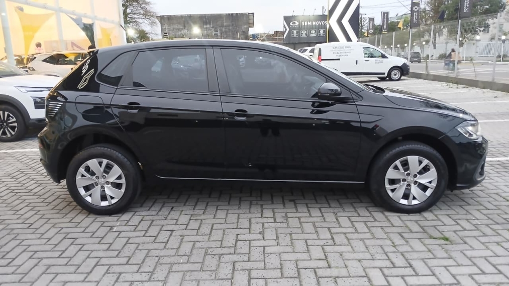 polo 1.0 170 sense tsi 12v5