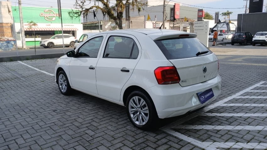 gol 1.0 12v 20233