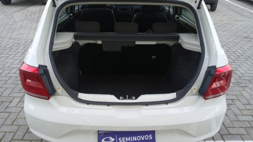 gol 1.0 12v 202315