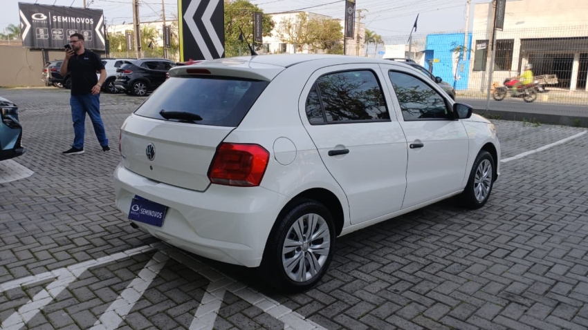gol 1.0 12v 20234