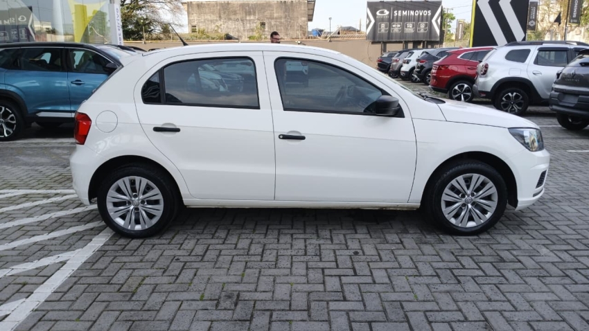 gol 1.0 12v 20236