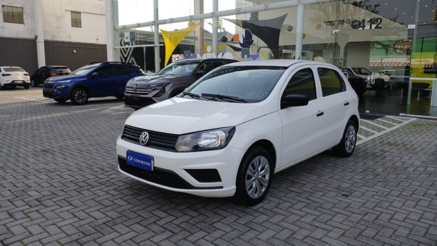 gol 1.0 12v 20231