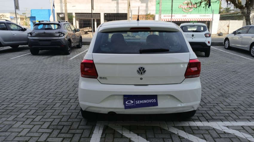 gol 1.0 12v 20237