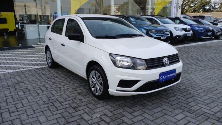 gol 1.0 12v 20232