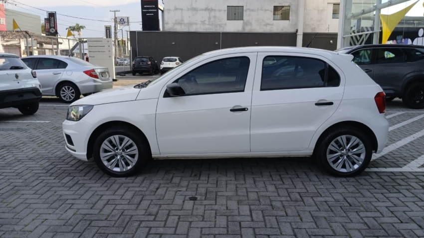 gol 1.0 12v 20235