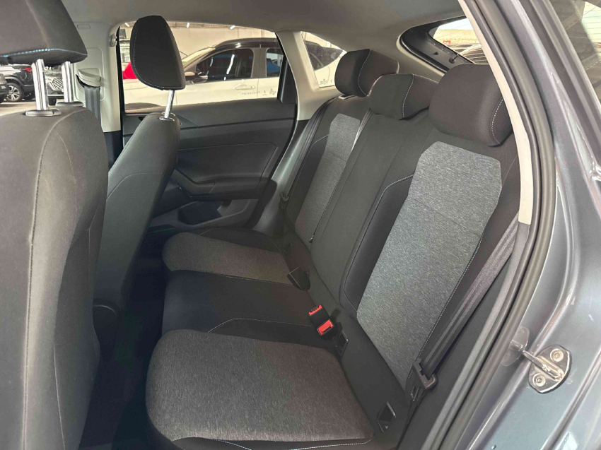 nivus sense 200 1.0 tsi at611
