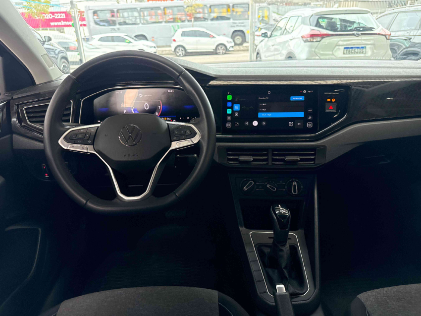 nivus sense 200 1.0 tsi at613