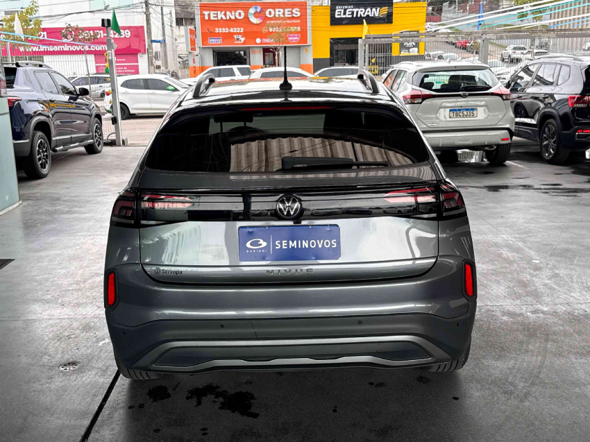 nivus sense 200 1.0 tsi at65