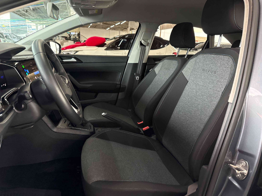 nivus sense 200 1.0 tsi at610