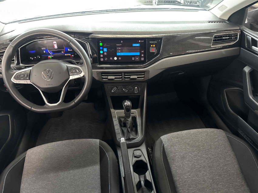 nivus sense 200 1.0 tsi at69