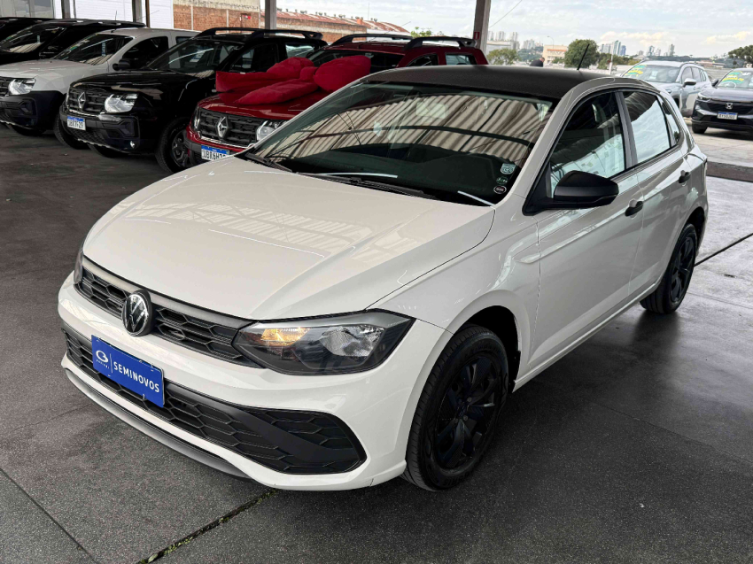 polo track 1.0 12v1