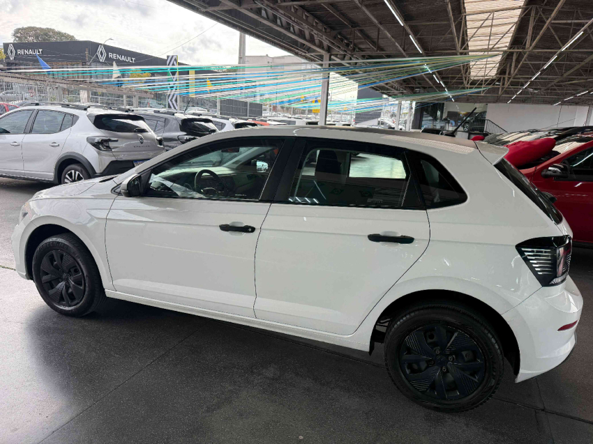 polo track 1.0 12v7